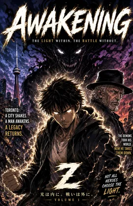 Awakening Z