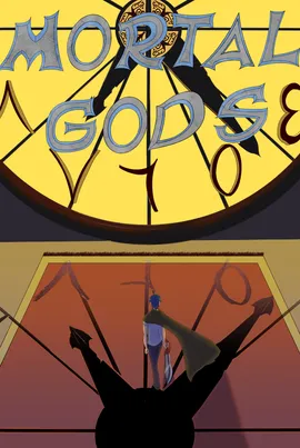 Mortal Gods