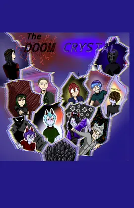 The Doom Crystal 