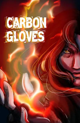 Carbon Gloves