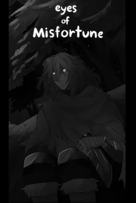 Eyes of Misfortune