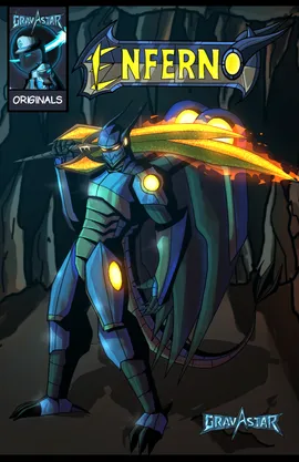 ENFERNO