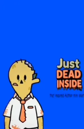 just dead inside mini series 