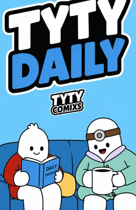 tytydailys