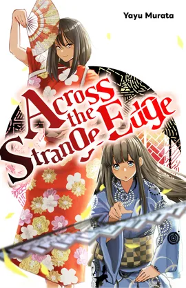 Across the Strange Edge