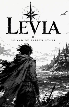 Levia island of fallen stars 