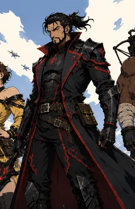 House of Red