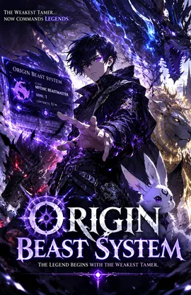 Origin Beast system 