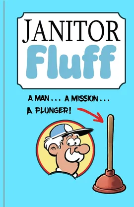Janitor Fluff