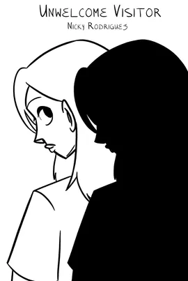 Unwelcome Visitor