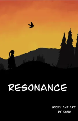 Cover image for Resonance