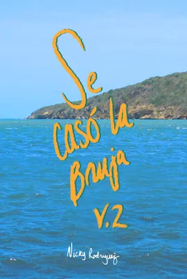 Se Casó la Bruja V2