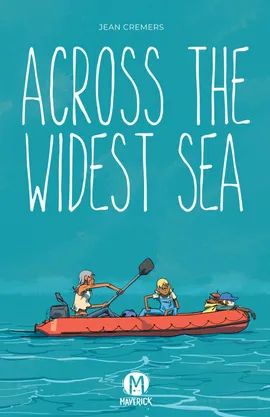 Across the Widest Sea