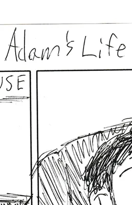Adam's Life