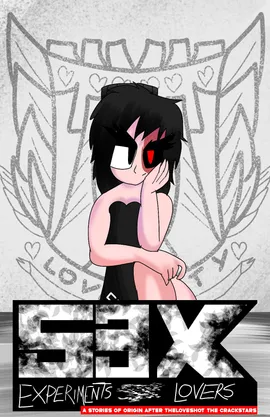 Cover image for 53X