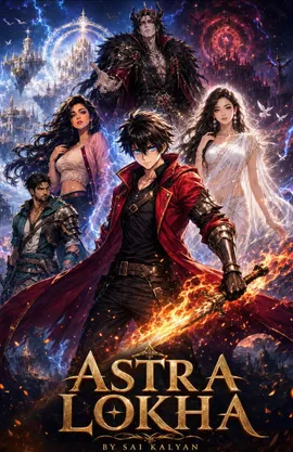 AstraLokha