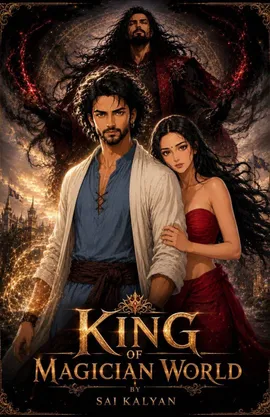 KingOfMagicalWorld