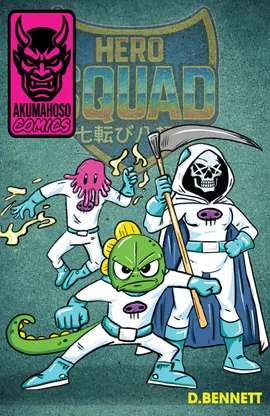 Hero Squad 