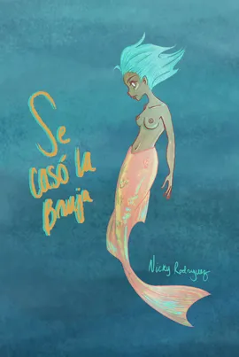 Se Casó la Bruja V1