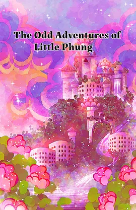 Cover image for The Odd Adventures of Little Phung
