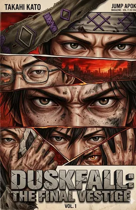 Cover image for End of days apocalypse everything that has a beginning has a ending