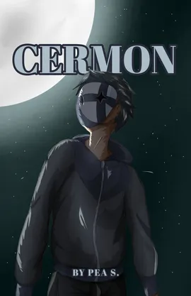Cover image for Cermon