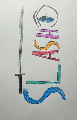 Cover image for SLASH
