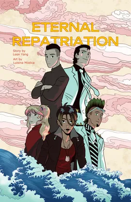 Eternal Repatriation