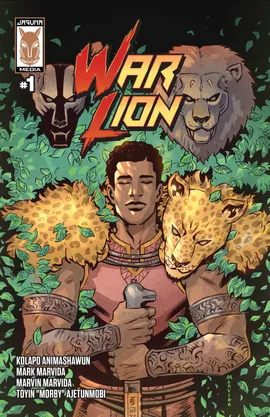 WAR LION