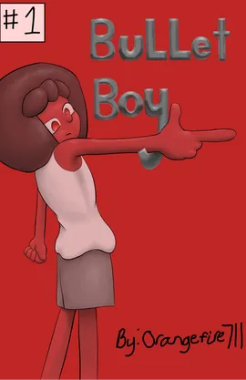 Bullet Boy