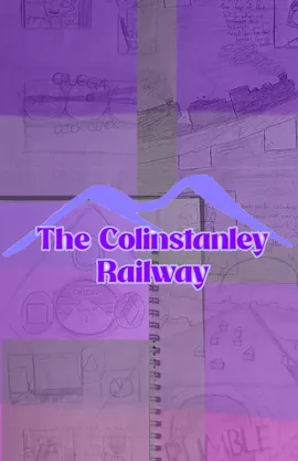 Cover image for The Colinstanley Railway