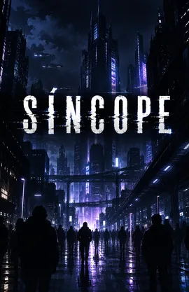 Cover image for SÃncope