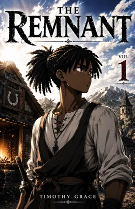 Cover image for The Remnant
