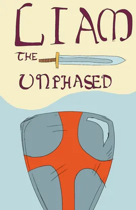 Cover image for Liam The Uphased