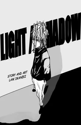 Cover image for LIGHT // SHADOW