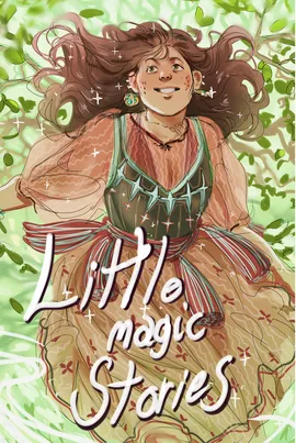 Little magic stories