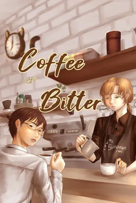 Coffee Bitter
