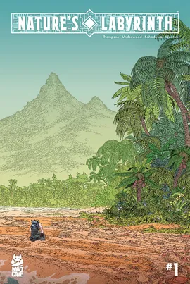 Nature’s Labyrinth