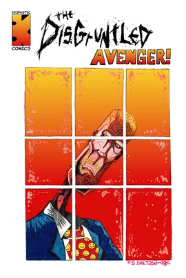 The Disgruntled Avenger