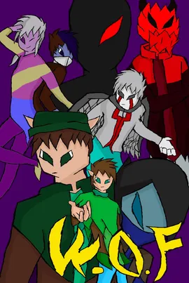 The World of Fantasy