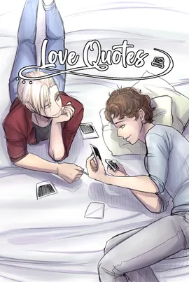 Love Quotes [BL]