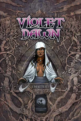 Violet Dawn: Exile