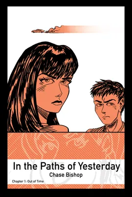 In the Paths of Yesterday