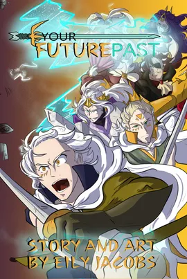 Your Future Past [VERTICAL SCROLL]