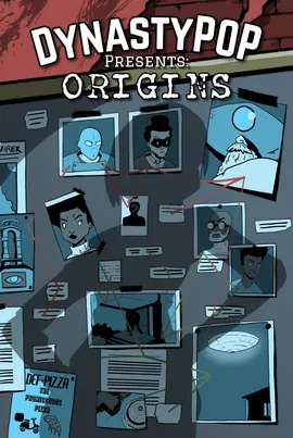 DynastyPOP Presents Origins