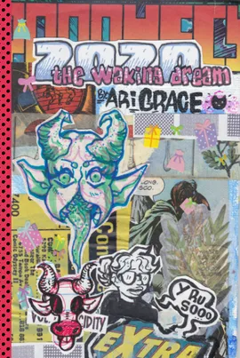 2020 the Waking Dream