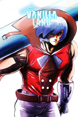 VANILLA LAND
