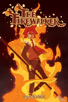 The Firewalker