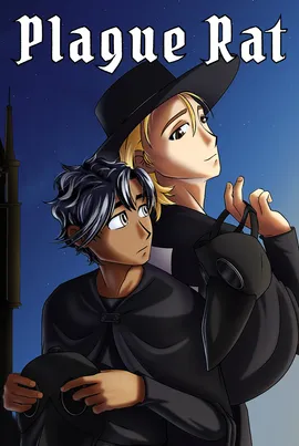 Plague Rat - Mobile Version