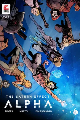 The Saturn Effect: Alpha